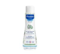 Mustela Latte Detergente Senza risciacquo Pelle normale 200 ml