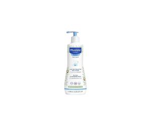 MUSTELA Latte Di Toilette 500Ml