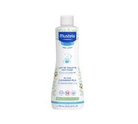 Latte Di Toilette Mustela® Pelle Secca 750ml