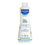 MUSTELA Lait de Toilette*750ml
