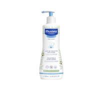 Latte di Toilette Mustela Pelle Normale 500 ml