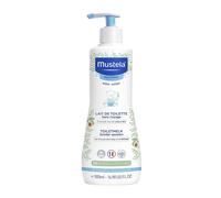 MUSTELA Latte Di Toilette 500Ml