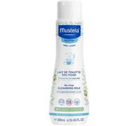 Mustela Latte Di Toilette 200 ml