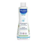 Mustela Latte Di Toilette Mustela 750 Ml Per Neonati