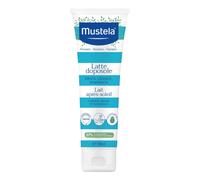 Mustela Latte Doposole 100 ml Per Neonati e Bambini Idratante, Lenitivo e Rinfrescante
