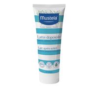 MUSTELA Sol.Latte D/Sole 125ml
