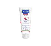 Mustela Latte Corpo Lenitivo al Perseose di Avocado BIO, Corpo, Neonati e Tutta la Famiglia - Idratazione Quotidiana Specifica per Pelle Ipersensibile, 97% Ingredienti di Origine Naturale (200ml)
