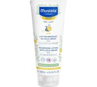 Latte Nutriente Alla Cold Cream MUSTELA® 200ml