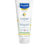 MUSTELA LATTE NUTR CC200ML 2020