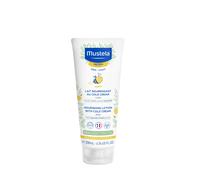Latte Nutriente Alla Cold Cream MUSTELA® 200ml