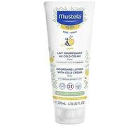 Mustela Latte Nutriente Alla Cold Cream 200 ml
