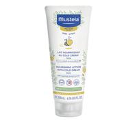 Mustela Bébé Soin latte corpo con Cold Cream 200 ml