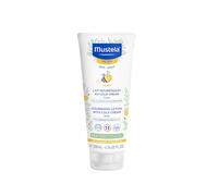 Mustela Lozione corpo nutriente per bambini per pelli secche (Nourishing Lotion with Cold Cream) 200 ml
