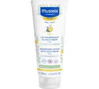 Mustela - Latte Nutriente Cold Cream Pelle Secca Confezione 200 Ml (Scadenza Prodotto 11/2025)