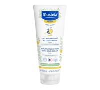 Mustela - Latte Nutriente Corpo Cold Cream 200ml