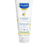 Mustela Latte Nutriente Mustela Cold Cream corpo bambino, 200ml