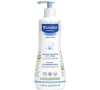 Mustela Bébé No Rinse Cleansing Milk latte detergente per neonati 500 ml
