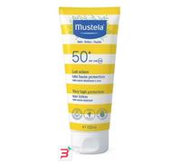 MUSTELA LATTE SOLARE 100 ML