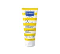 Mustela Sun SPF50+ latte protettivo per bambini 100 ml