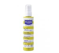 MUSTELA Spray Solare 200ml