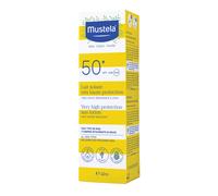 Mustela latte solare 40 ml