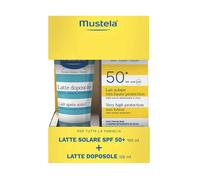 MUSTELA BIPACK 100+DOPOSOLE 23