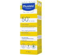 Mustela Latte Solare 100 ml - Filtro Solare