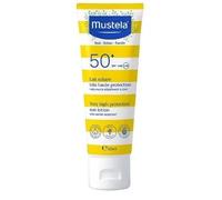 Kit Mustela Latte Solare SPF 50+ 100 ml con Telo Mare