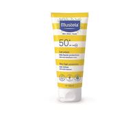 Mustela Latte Solare 100 ml - Filtro Solare