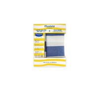 Mustela Latte Solare SPF 50+ Telo Mare Omaggio Assortiti