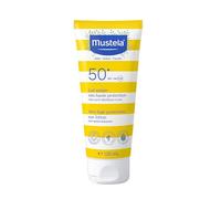 Mustela Sun SPF50+ latte protettivo per bambini 100 ml