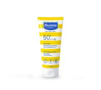 MUSTELA LATTE SOLARE SPF50 100ML