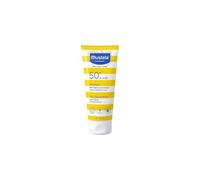 Mustela latte solare SPF50 per viso e corpo di tutta la famiglia, 100 ml
