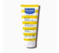 Mustela Latte Solare 100 ml - Filtro Solare