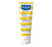 Latte Solare Spf50+ Mustela 40ml