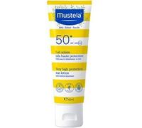 Mustela Latte Solare Viso SPF 50+ Protezione Per Tutta La Famiglia 40 ml