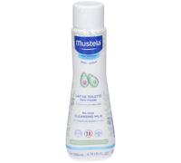 Mustela Latte Toilette 200 ml Detergente