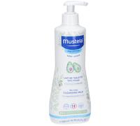 MUSTELA Lait de Toilette*500ml