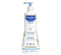 MUSTELA LATTE TOILETTE 500ML