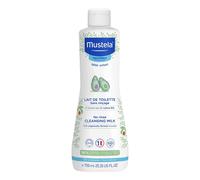 MUSTELA Lait de Toilette*750ml
