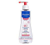 Mustela Le9920 Detergente Lenitivo, 300 Millilitro