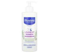 Mustela linimento 400 ml