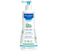 Mustela Lozione Per Il Corpo Hydra Bébé 500ml