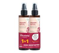 Mustela Maternità Cura Essenziale DUOPACK 2x200ml (1+1 GRATIS)