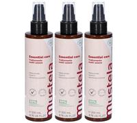 Mustela Maternita' Essential Care 3x200 ml