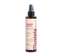 Mustela Maternità L'Essentiel Latte Trattamento Multi Azione Bio 200ml - Crema per il corpo