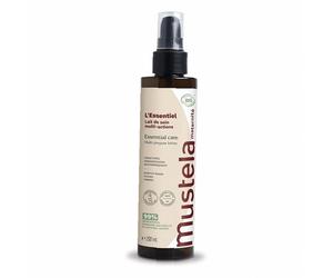Mustela Maternité 200Ml Essential Care Multi-Purpose Lotion (Cellulite And Stretch Marks) Per Donna