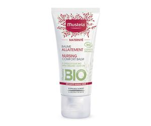 Mustela Maternité - Balsamo Lenitivo Riparatore per Allattamento, 30ml