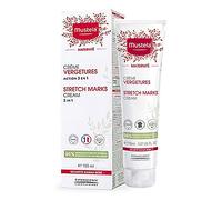 Mustela Maternité Stretch Marks Prevention Cream crema per il corpo contro le smagliature 150 ml