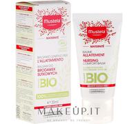 Mustela Maternité Nursing Comfort Balm 30ml - Balsamo capezzoli